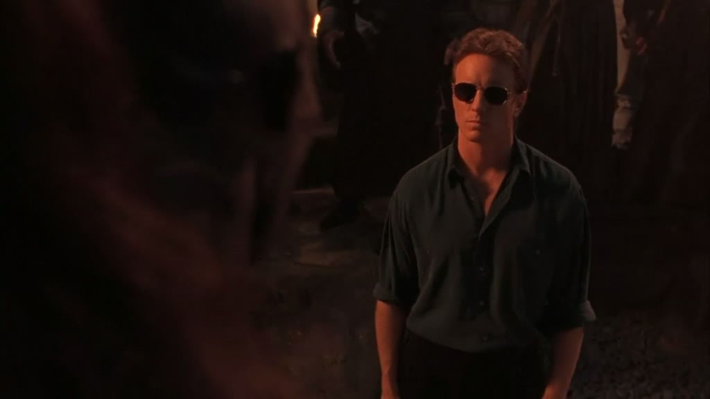 不能错过的游戏电影,你不容错过的十大游戏电影