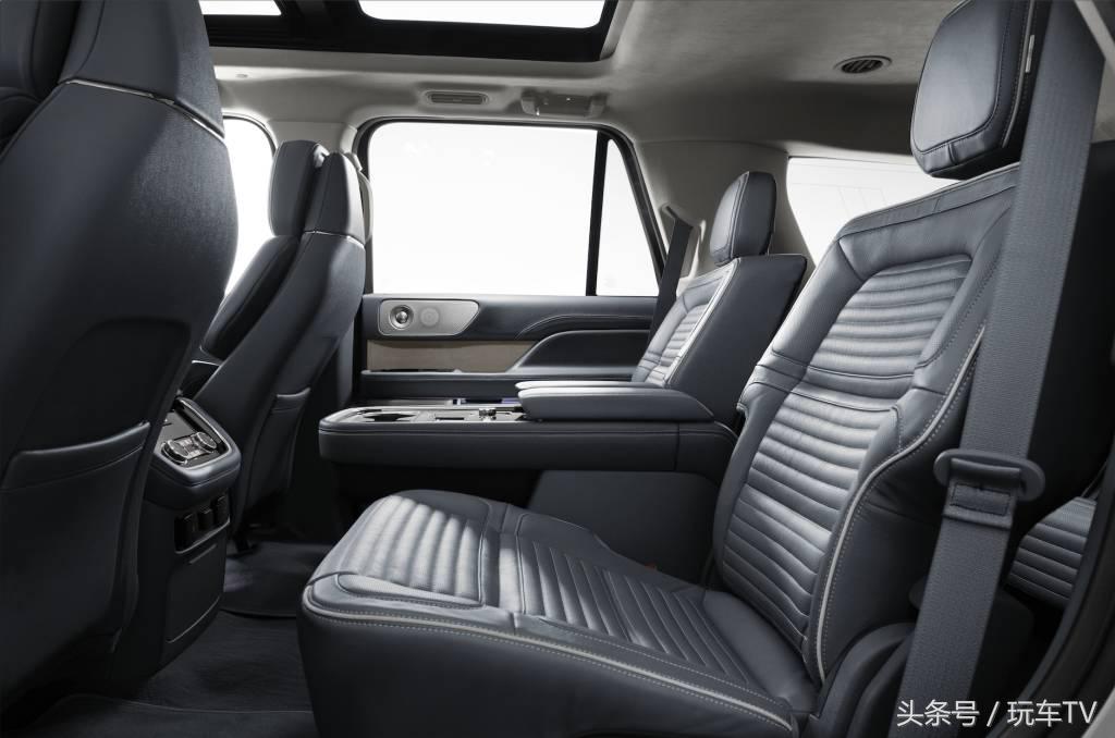 揽胜林肯领航员雷克萨斯570哪个好,比埃尔法