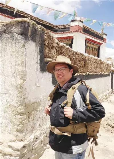 给未来“留种”！他们建的这个库是我见过最酷的