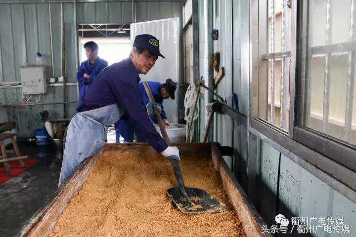 衢州这个地方,连空气都是甜甜的!