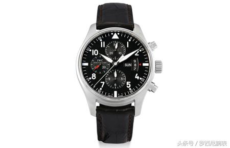 十款值得买的名表,买大牌的名表