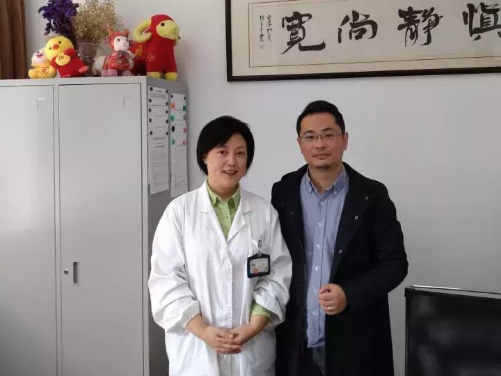 宓轶群,宓轶群医生