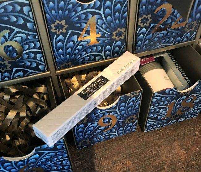 大牌圣诞倒数日历盲盒,mac圣诞倒数日历盲盒2023专柜版