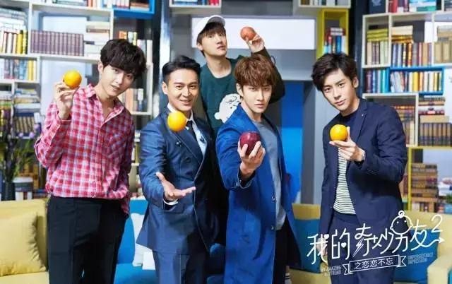 黄圣依在乘风破浪和黄晓明的对话,黄圣依与黄晓明