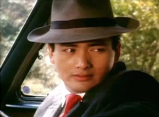 香港影坛十大影帝演技排名,香港三大影帝齐飙演技