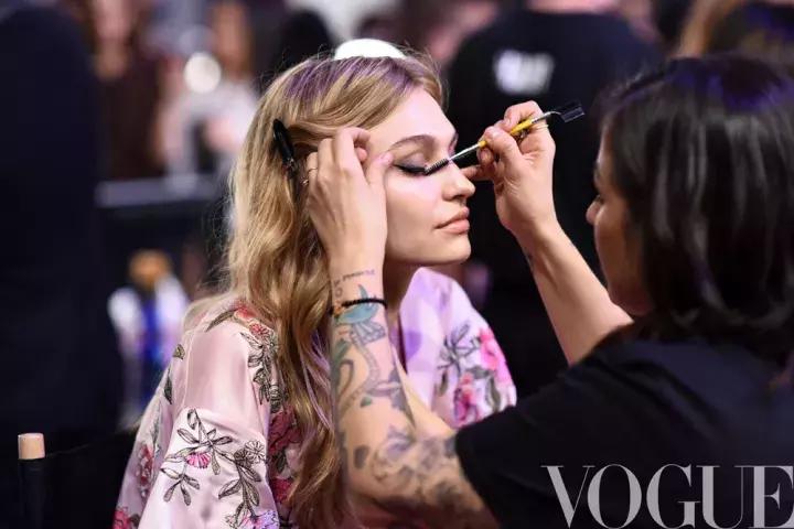 2017年维密秀视频完整版,2017维密秀现场直播