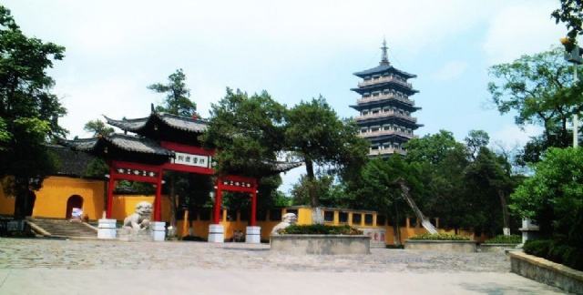 扬州重要历史文化名城,扬州有多少历史文化名城