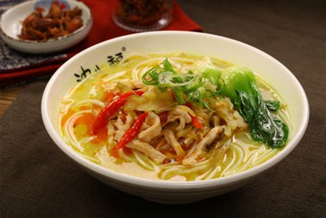 成都著名小吃老字号排名前十,成都著名的小吃一条街地址