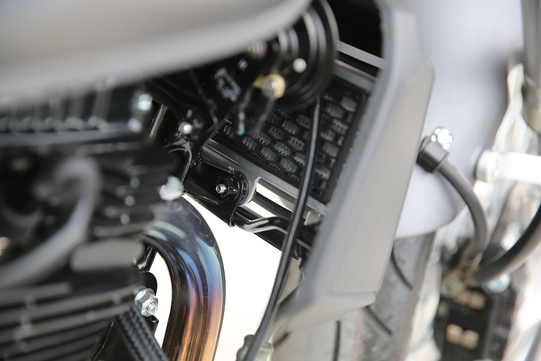 复古250摩托车叛逆者质量怎么样,Kawasakininja250复古