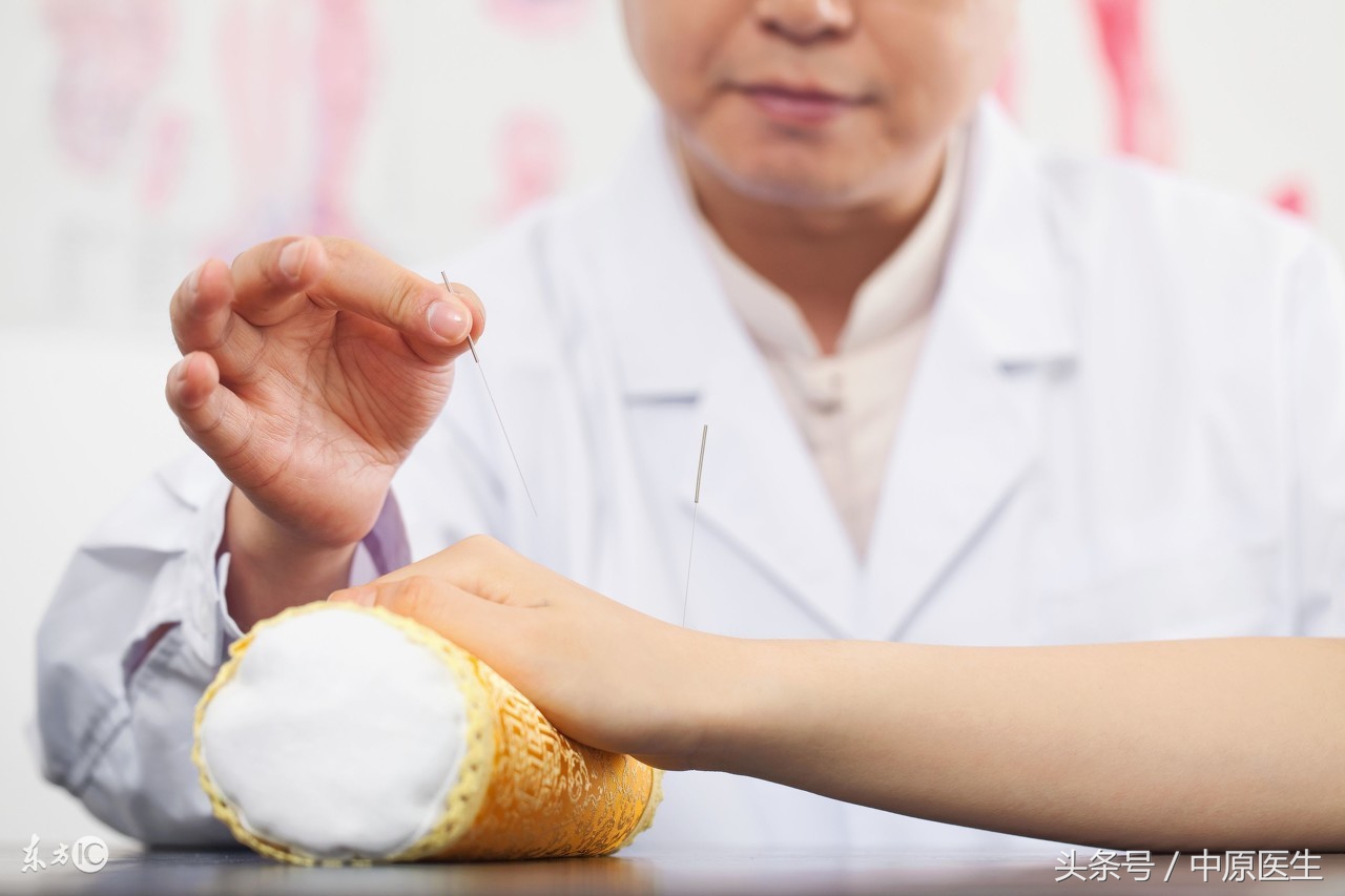 调月经的中药喝完药渣有什么妙用,煮完中药药渣热敷