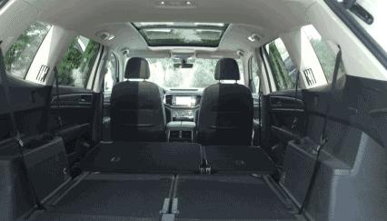 30万大号suv哪款最好,30万家用suv途昂x