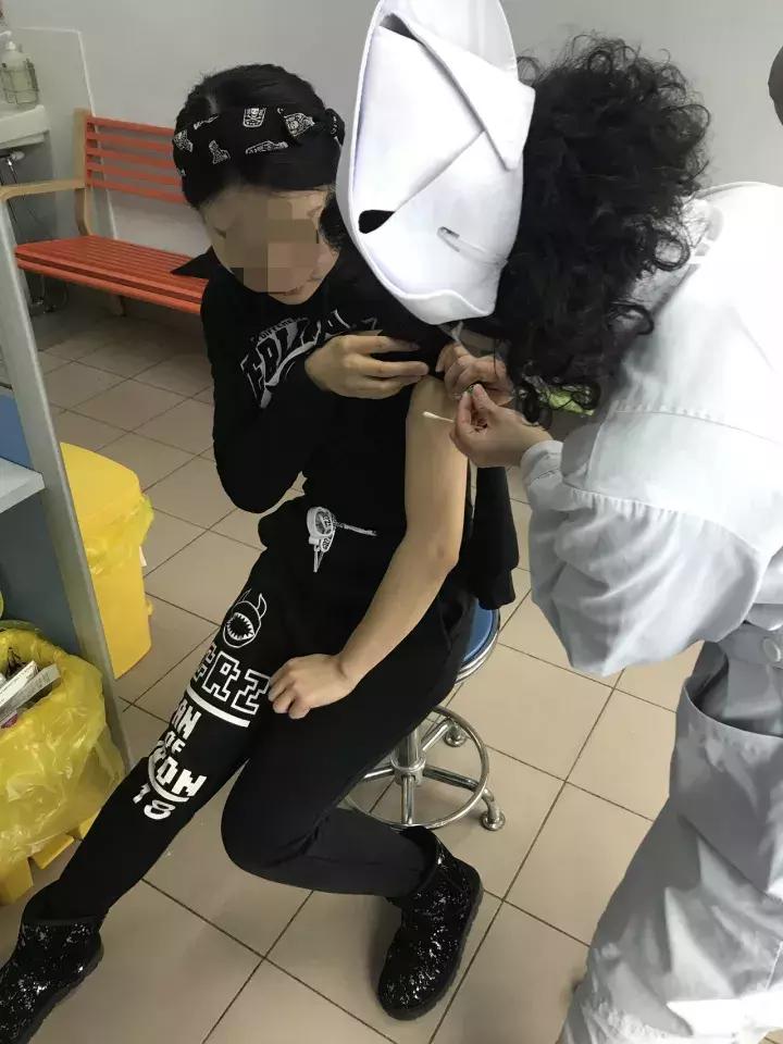 南阳市哪里可以接种宫颈癌疫苗,南阳镇平有宫颈癌疫苗九价的吗