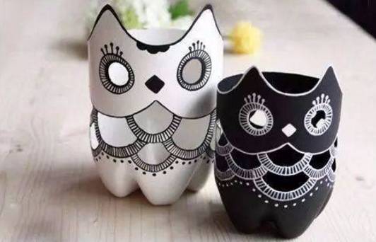 矿泉水瓶手工幼儿园视频,幼儿园手工制作矿泉水瓶飞机