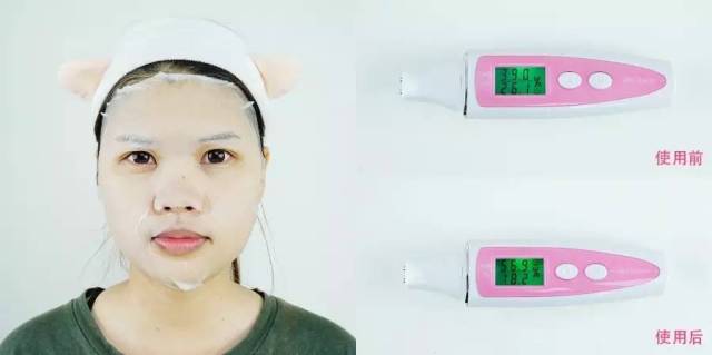 韩面膜推荐补水美白,最新款面膜测评