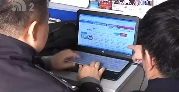 曝光100多家假货代购店,解密某宝假代购