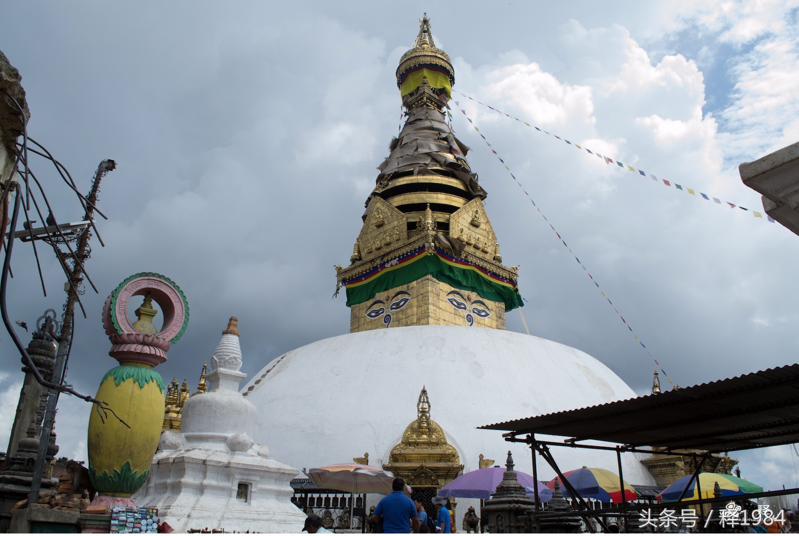 2万人民币在尼泊尔能买什么,一千元在印度能买什么