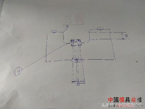 折弯模具角度怎么调整,冲压模具u型折弯