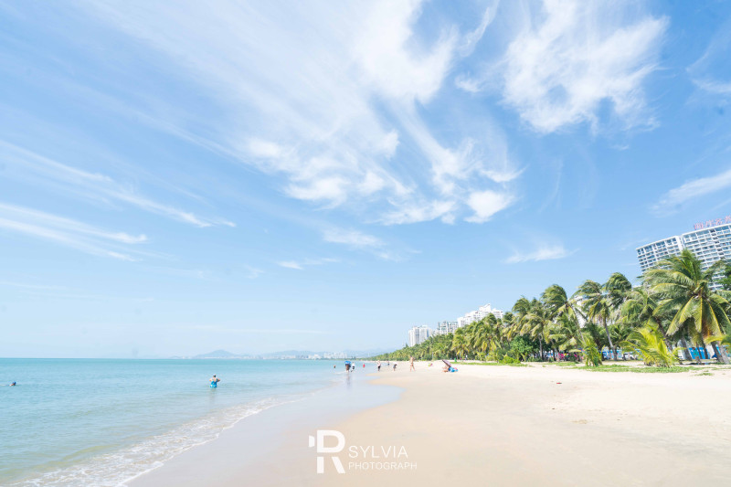 春节去三亚避寒攻略,冬天来三亚避寒