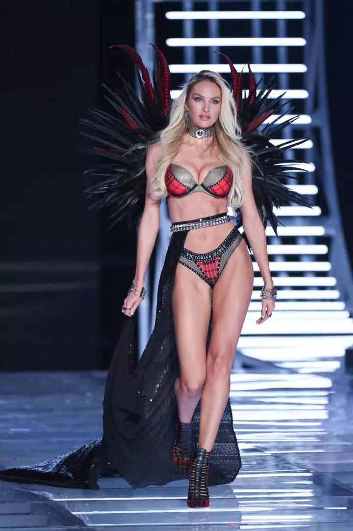 2017年维密秀视频完整版,2017维密秀现场直播