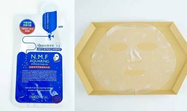 16款面膜对比测评,韩束面膜新款测评