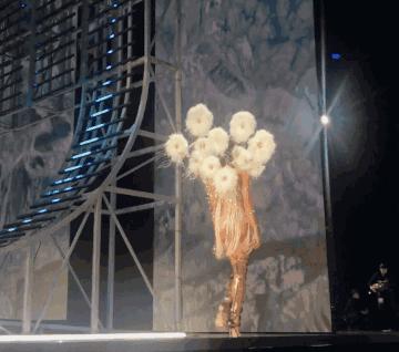 经典维密大秀,2017年维密大秀精彩集锦