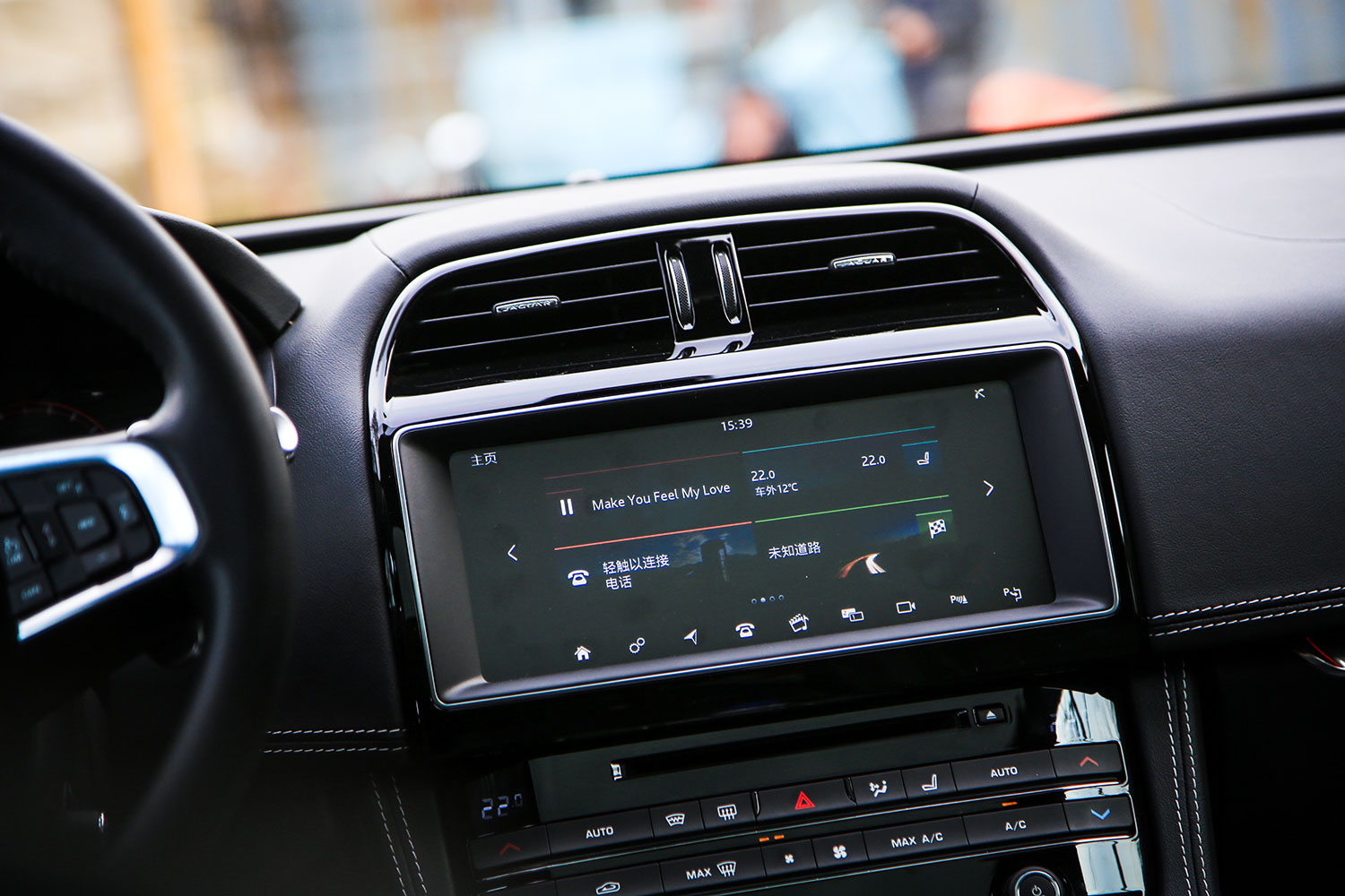 保时捷macan对比捷豹fpace2021款,保时捷macan路虎揽胜星脉捷豹f-pace