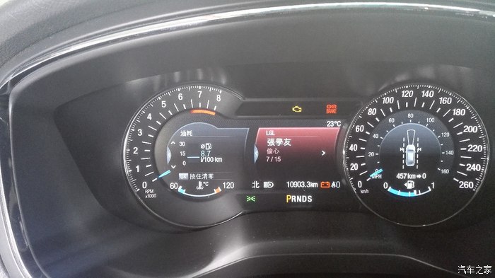 金牛座和宝马5系驾乘感受,福特金牛座与a6驾乘感受