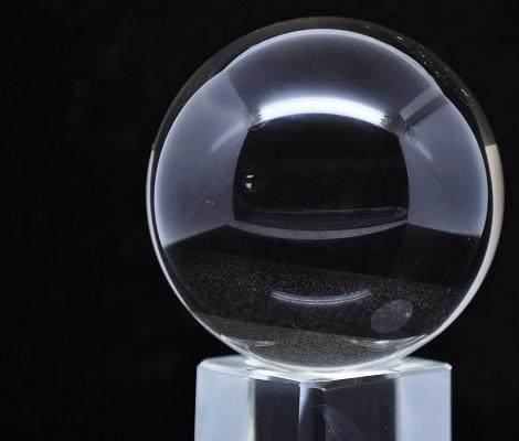 怎么区别白水晶的彩光,星光粉晶和白水晶区别