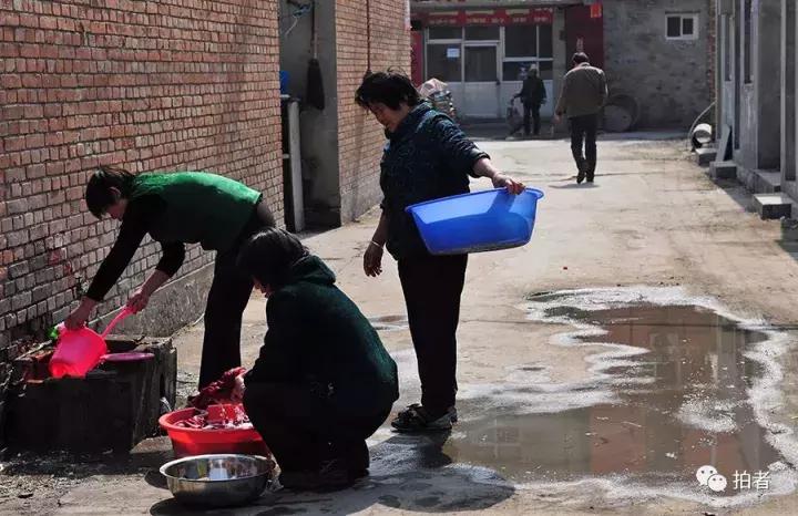 北京唐家岭旧貌,北京唐家岭事件