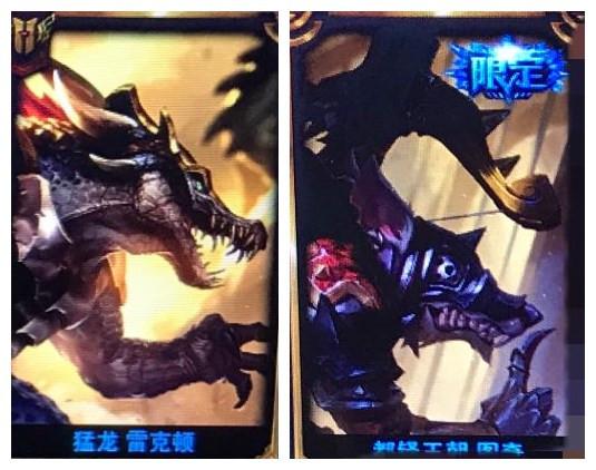 lol颜值最高的十大男性英雄,lol英雄夫妻组合