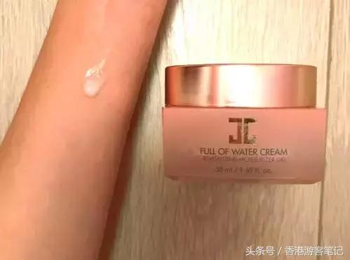 面霜50块钱以下,100多块钱的品牌面霜