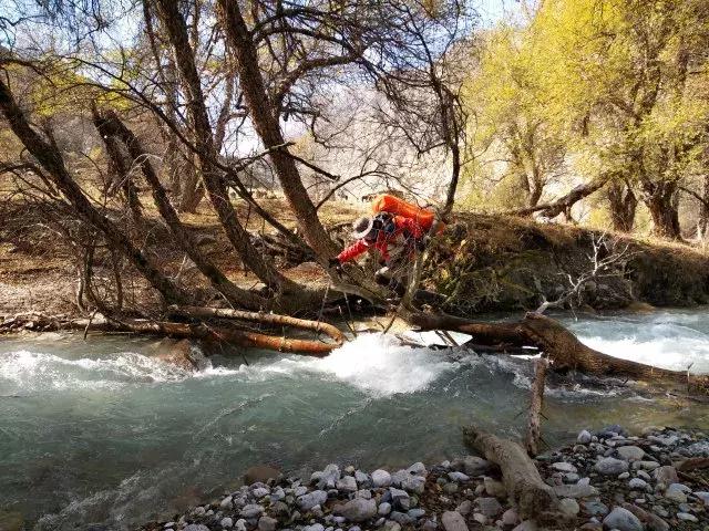 乌孙古道天堂湖在琼库什台吗,乌孙古道天堂湖到黑英山多远