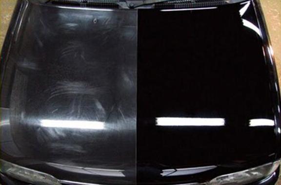 车打蜡镀膜封釉镀晶有什么区别,汽车打蜡封釉镀膜镀晶区别是什么