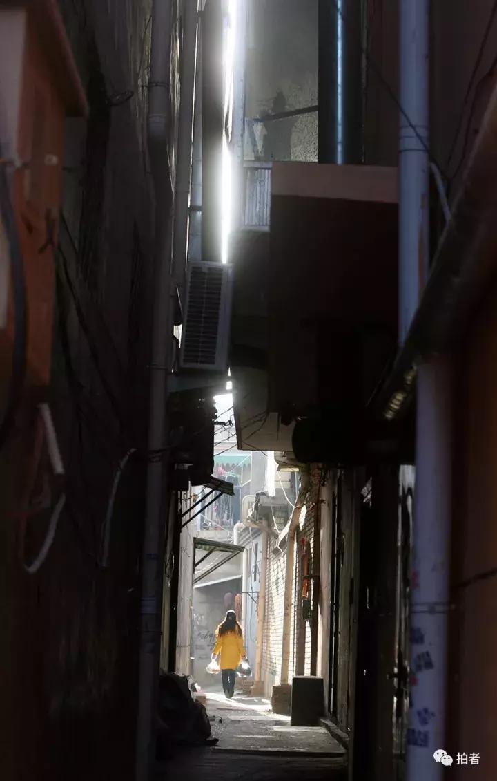 北京唐家岭旧貌,北京唐家岭事件