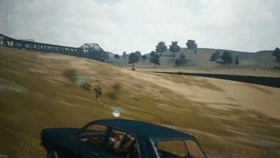 盘点吃鸡里的各种外挂,吃鸡常见的几种外挂