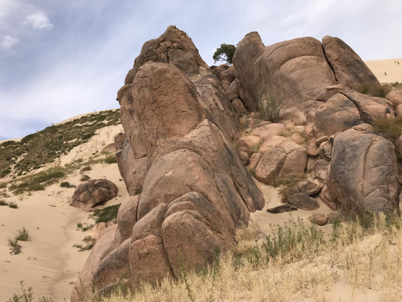 自驾赤峰草原2日,自驾赤峰草原视频