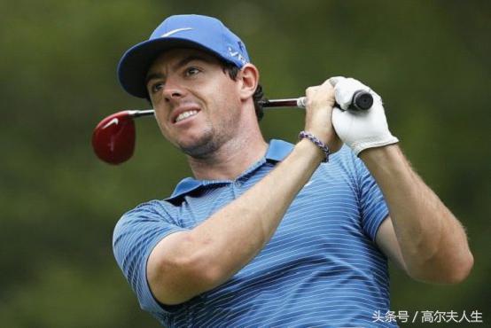 高尔夫挥杆慢动作麦克罗伊,高尔夫麦克罗伊比赛视频