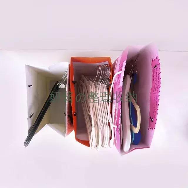 100招衣架的妙用图片,最简单实用的衣架