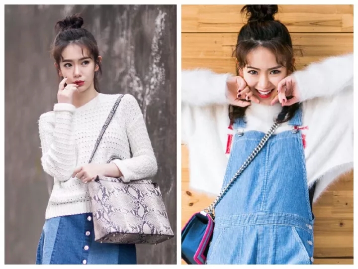 刘海真的可以变年轻吗,刘海可以让自己变年轻