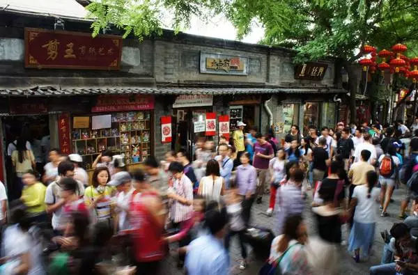 北京值得带父母去的地方推荐,北京带父母去北京不踩坑攻略