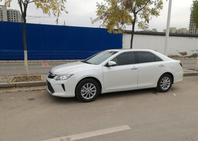 凯美瑞33万公里值得买吗,凯美瑞双擎10万公里用车感受