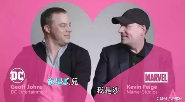 不吹不黑，一个漫威粉眼中的DC到底是什么样子的？