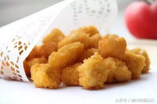 kfc的冰淇淋配方,kfc的酱料自己要吗