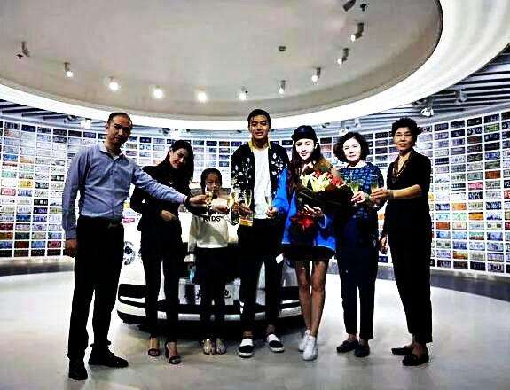 国脚开什么车,足球武磊开什么车