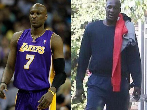 科比“又胖了”再一次变身禾斗匕匕,不是说好的凌晨4点减肥吗?