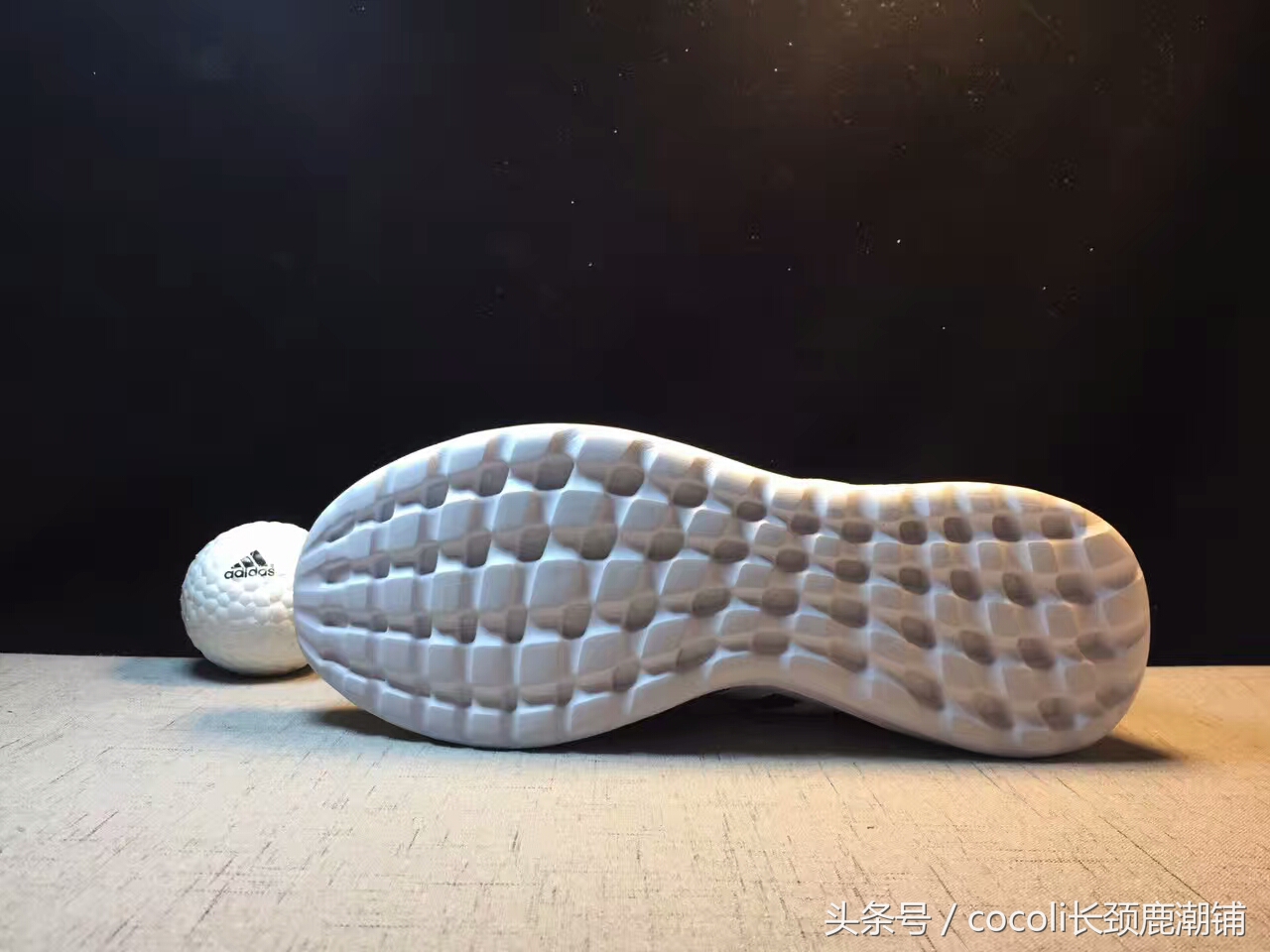 落寞的王朝,没落的adidas