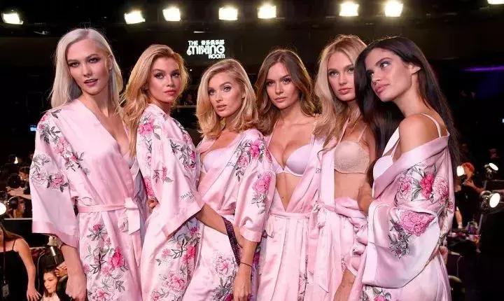 奚梦瑶摔跤对他造成的影响有多大,奚梦瑶维密大秀摔跤