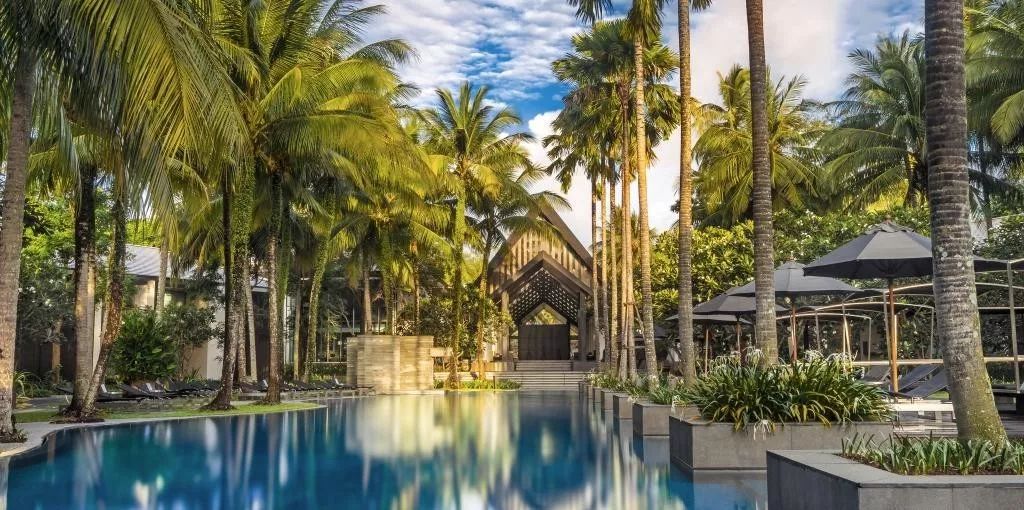 品质好酒店,好酒店排行榜前十名