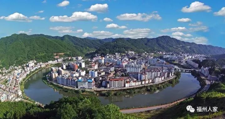 福建省最富10个县市排行榜,福建最好的城市排行榜