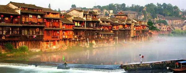 深圳高铁能到的旅游城市,深圳高铁1小时到的风景区